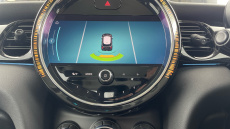 MINI Hatchback 1.5 Cooper Classic 5dr Auto Petrol Hatchback